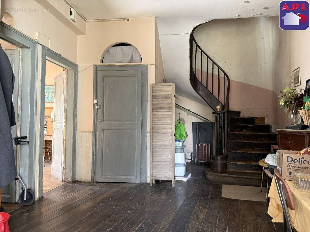 Maison à FOIX