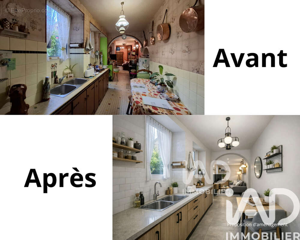 Photo 3 - Maison à ARZACQ-ARRAZIGUET