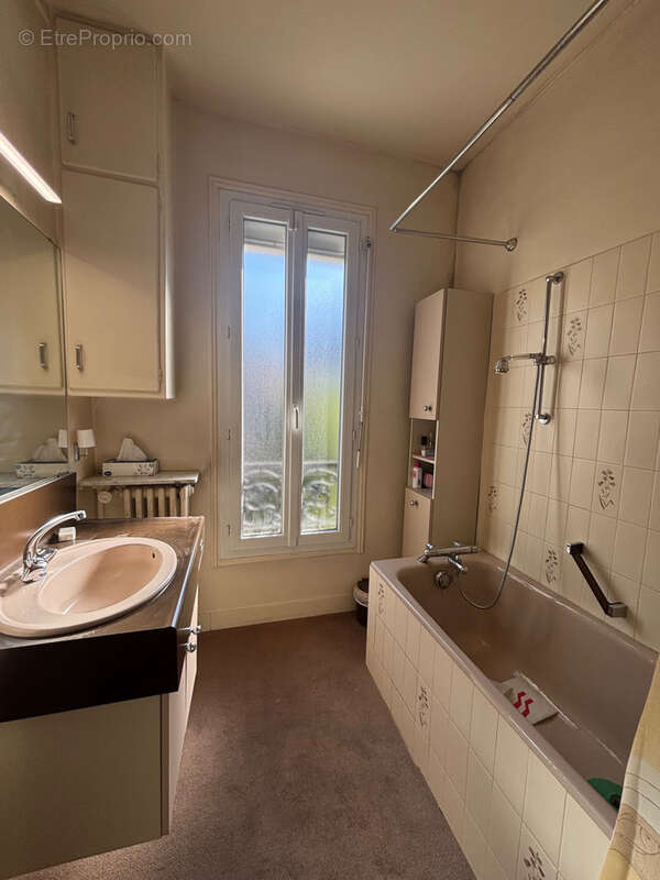 Maison à ENGHIEN-LES-BAINS