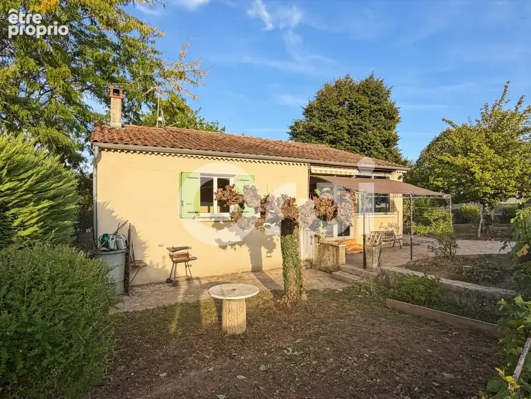 Maison À Vendre sur beau terrain - photo 21