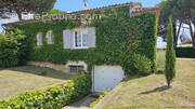 Maison à TONNEINS