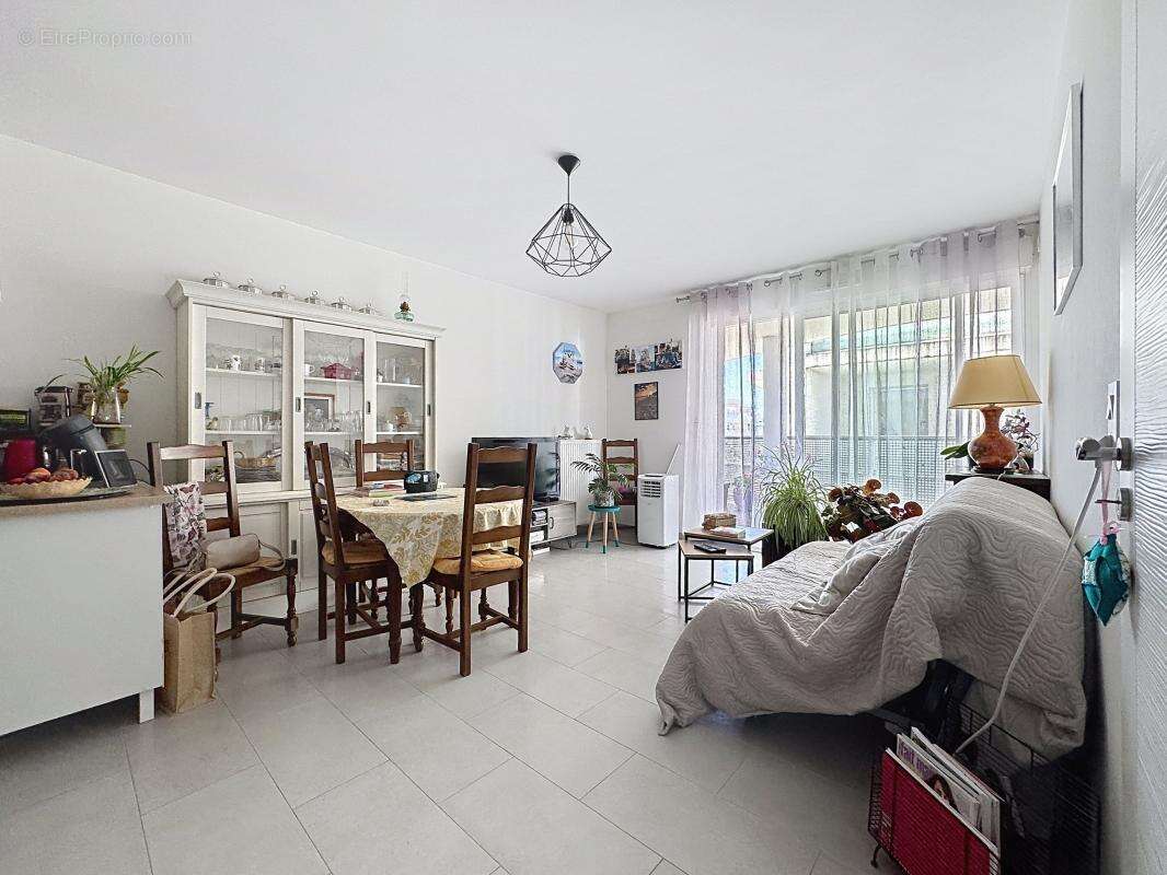 Appartement à LA ROCHELLE