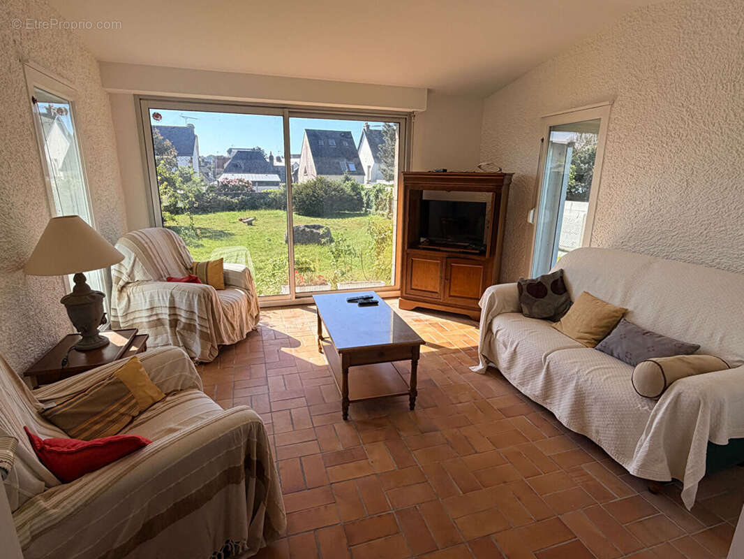 Maison Perros Guirec 6 pièce(s) 119 m2 - photo 10