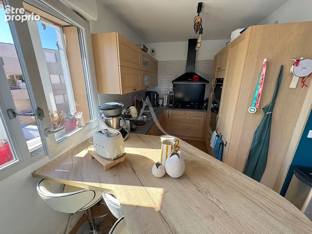 Appartement Bayonne 4 pièces 89,44 m2 - photo 5