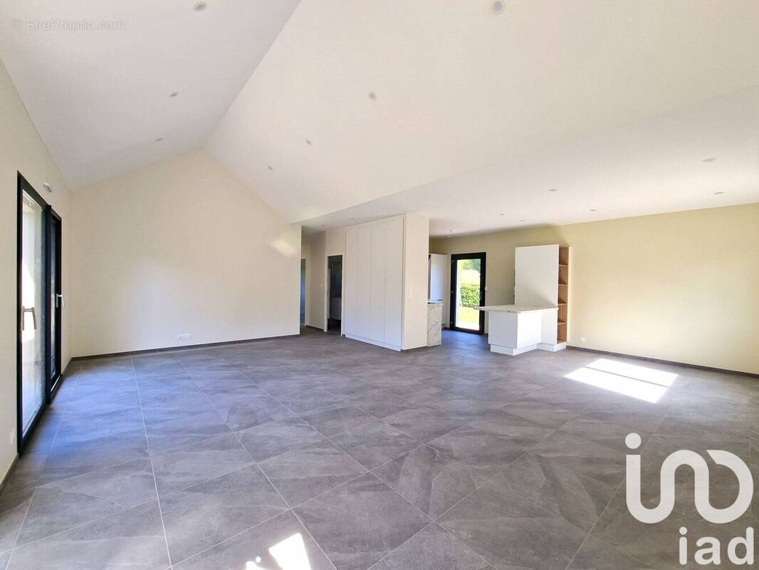 Photo 1 - Maison à GOURIN