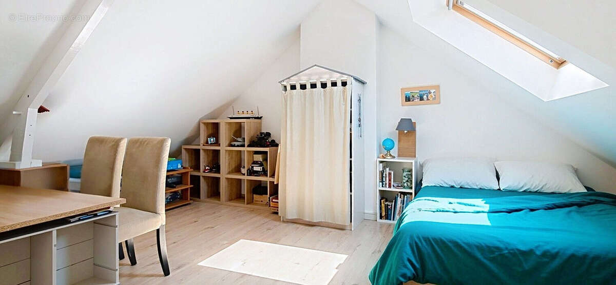 Maison à PLEURTUIT