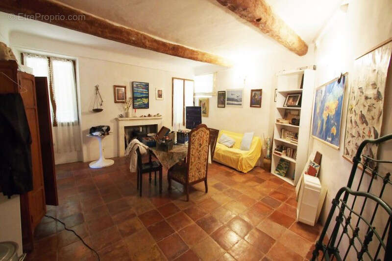 Maison à LA TRINITE