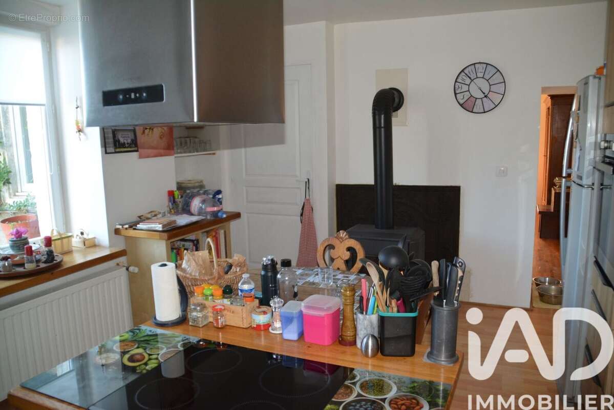 Maison 85 m² à Breuvannes-En-Bassigny  - photo 9