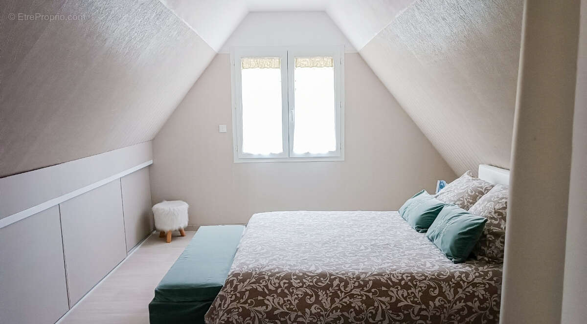 Maison à CHATEAU-THIERRY