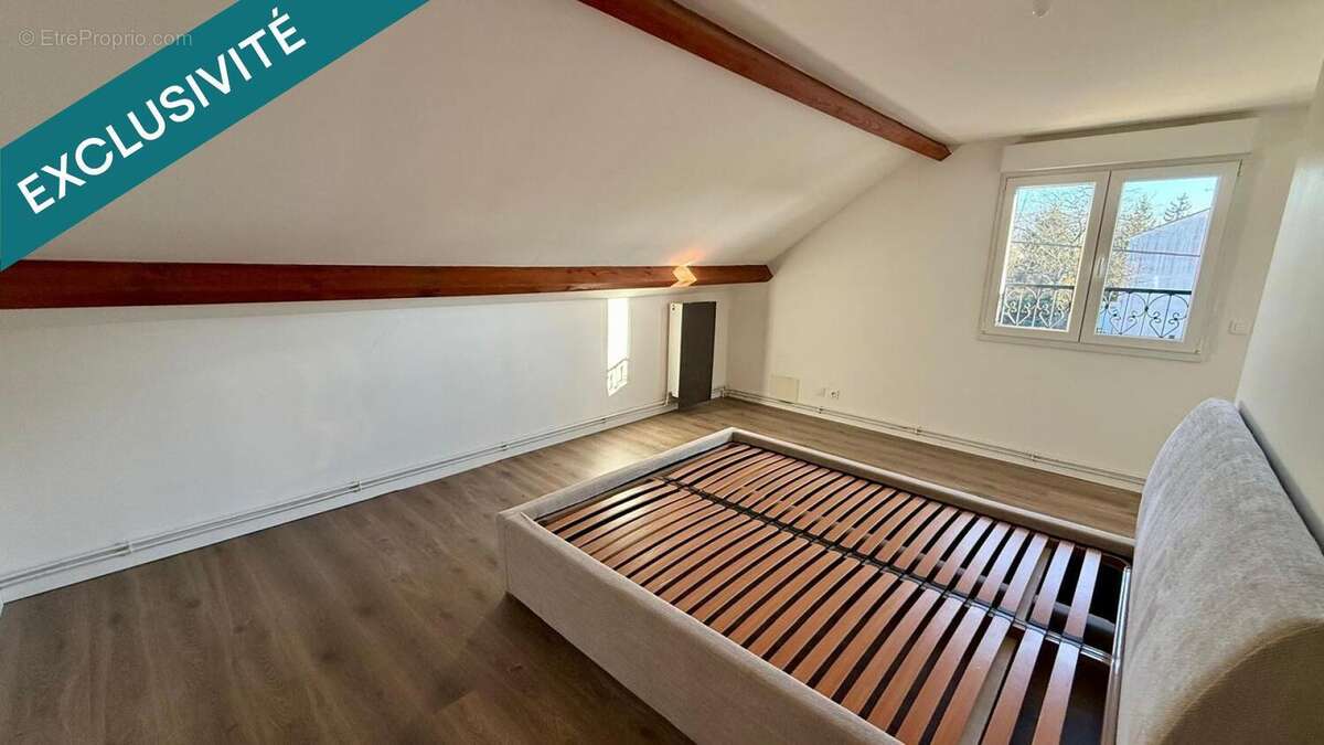 Photo 8 - Appartement à NEUVES-MAISONS