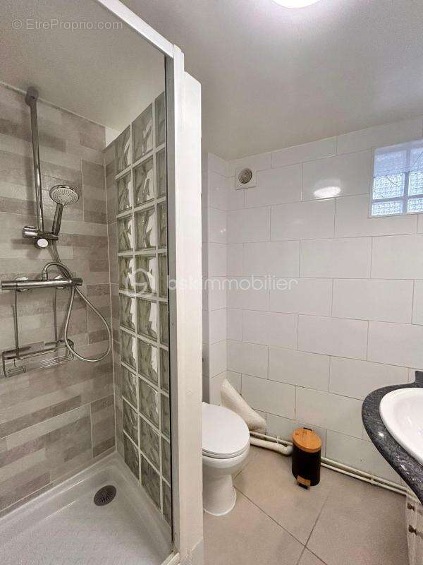 Appartement à ATHIS-MONS