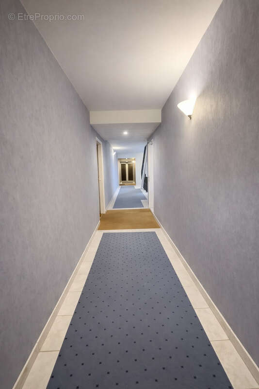 Appartement à MELUN