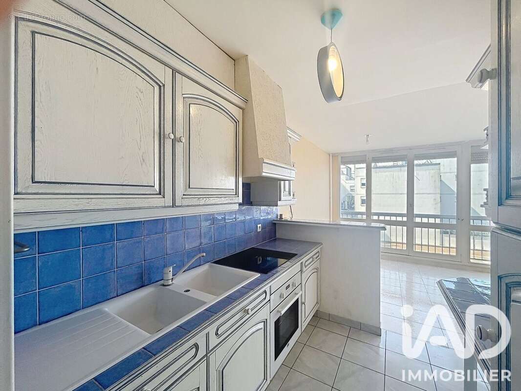 Appartement 73 m² à Montargis  - photo 8