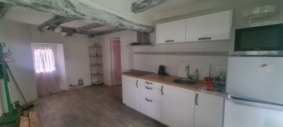 Exclusivite! quartier du bastier - photo 11