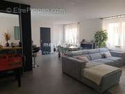 Appartement à SAVIGNEUX