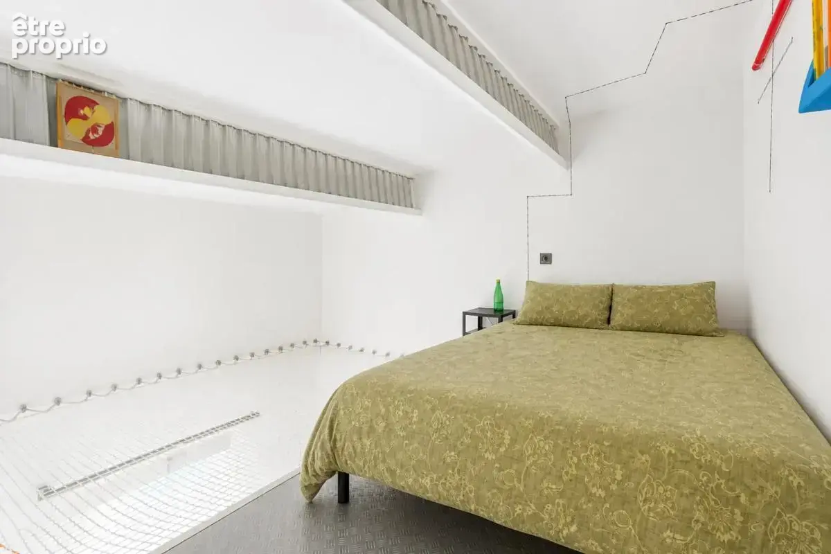 Maison de 6 pièces de 179 m² à Vauvert - photo 21