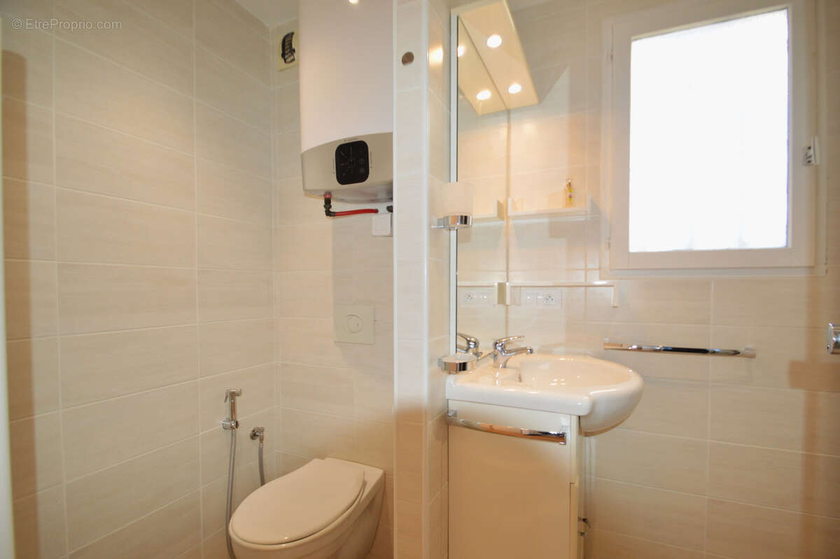 Appartement à LA SEYNE-SUR-MER