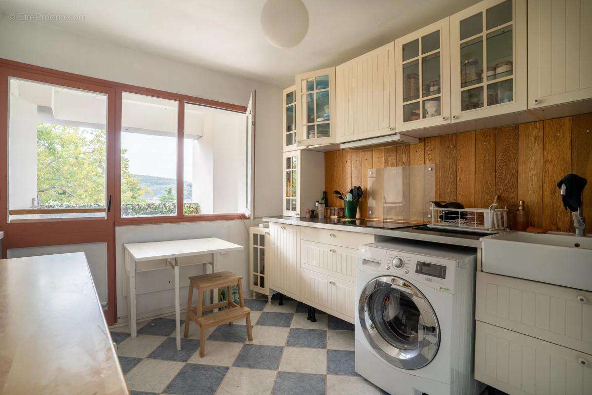 Appartement de 4 pièces de 81 m² à Déville-lès-Rouen - photo 4
