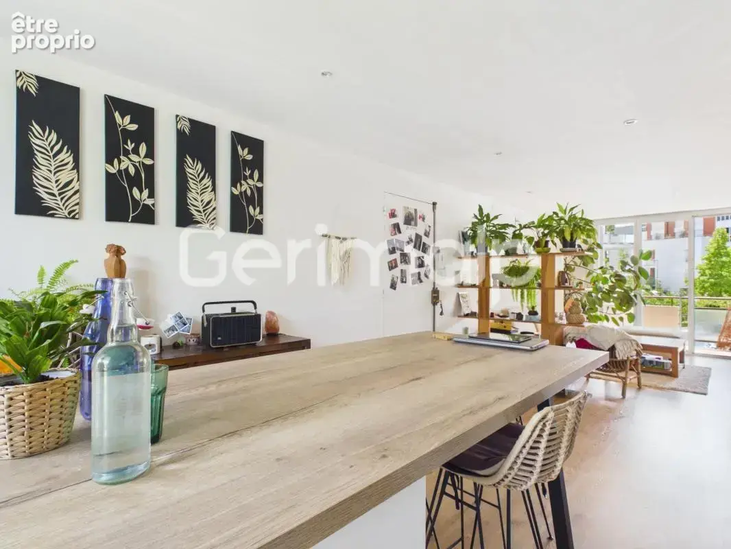 Appartement à ANNECY