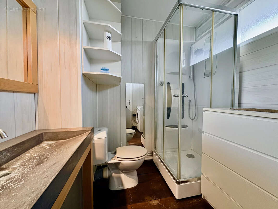 Appartement à SAINT-BREVIN-LES-PINS