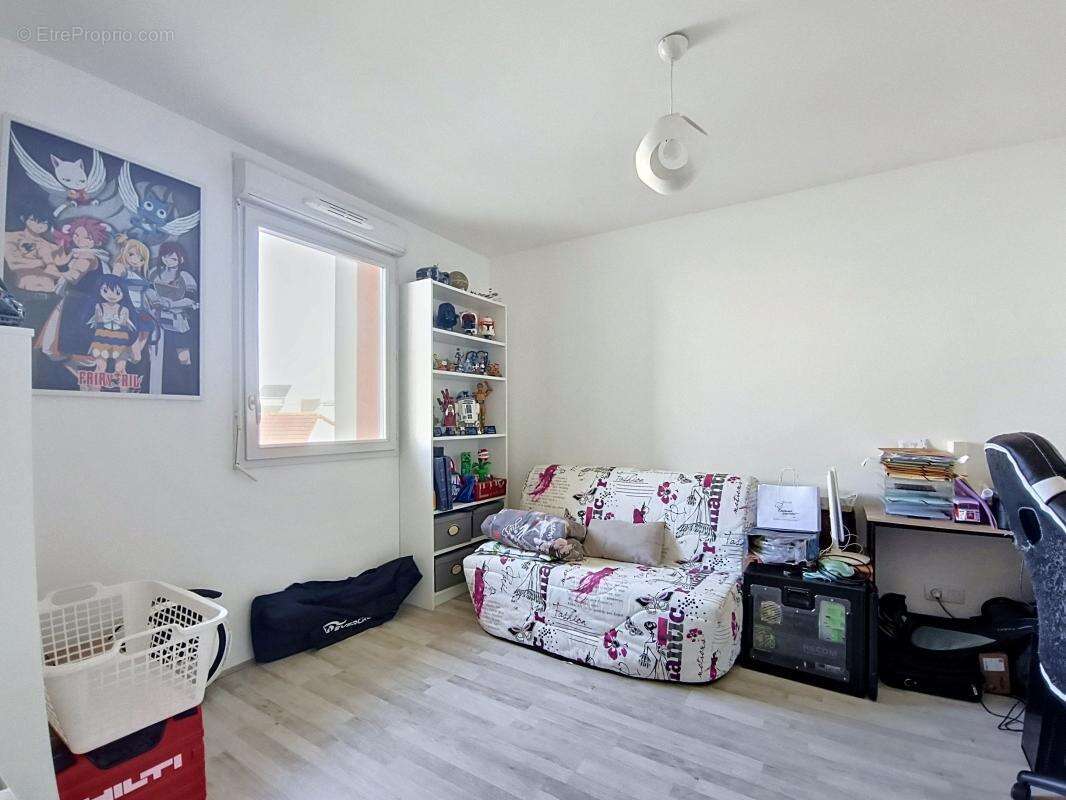 Appartement à LE PETIT-QUEVILLY