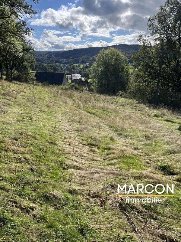 Maison 128 m² à Felletin  - photo 21
