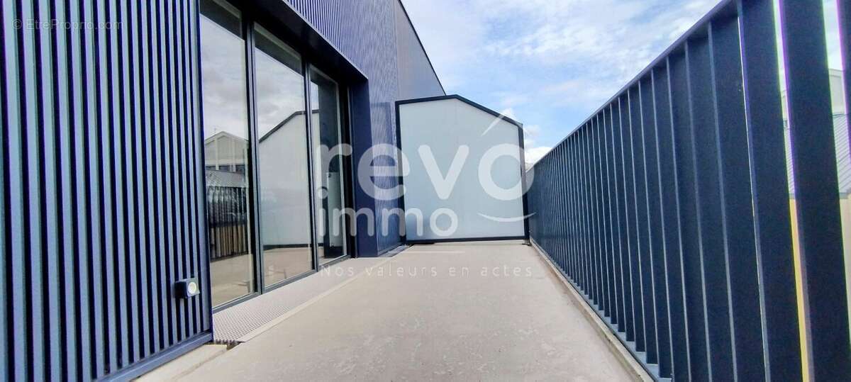 Appartement à ANGERS