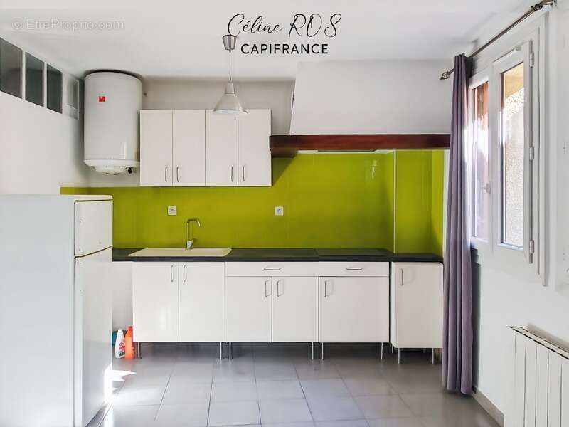 Appartement à SALON-DE-PROVENCE
