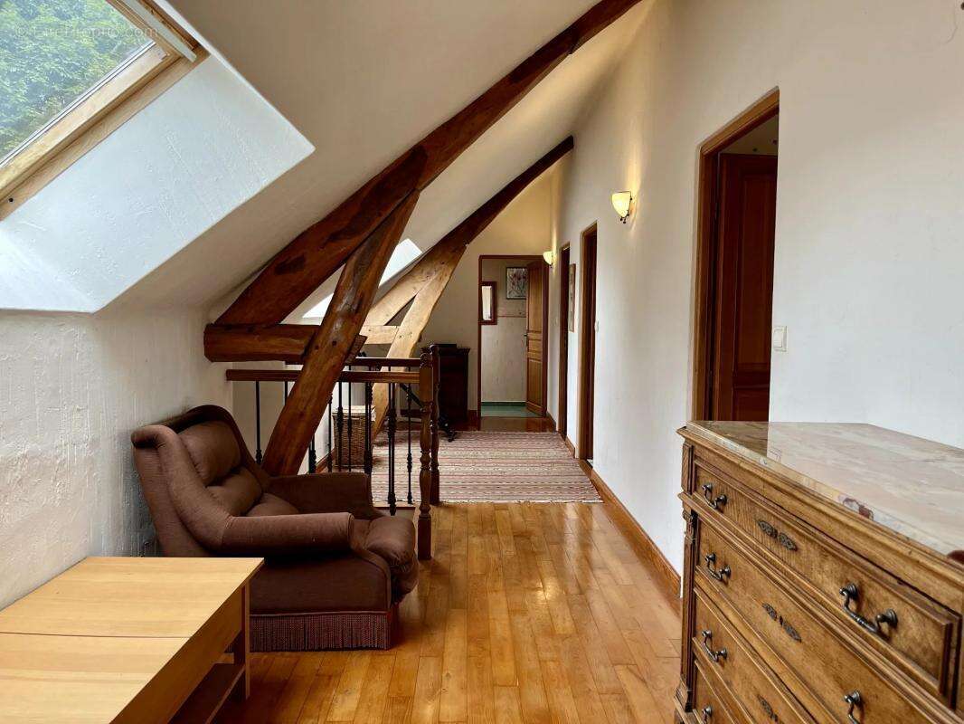 Maison à SAINT-LAURENT-DE-NESTE