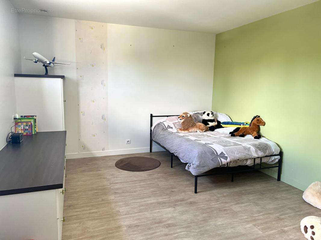 Maison à MONDOUBLEAU