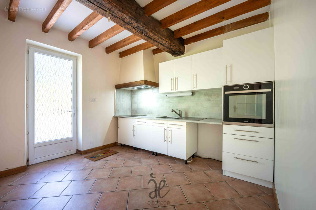 Maison à HOSTENS