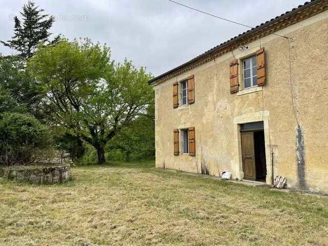 Maison à AUCH