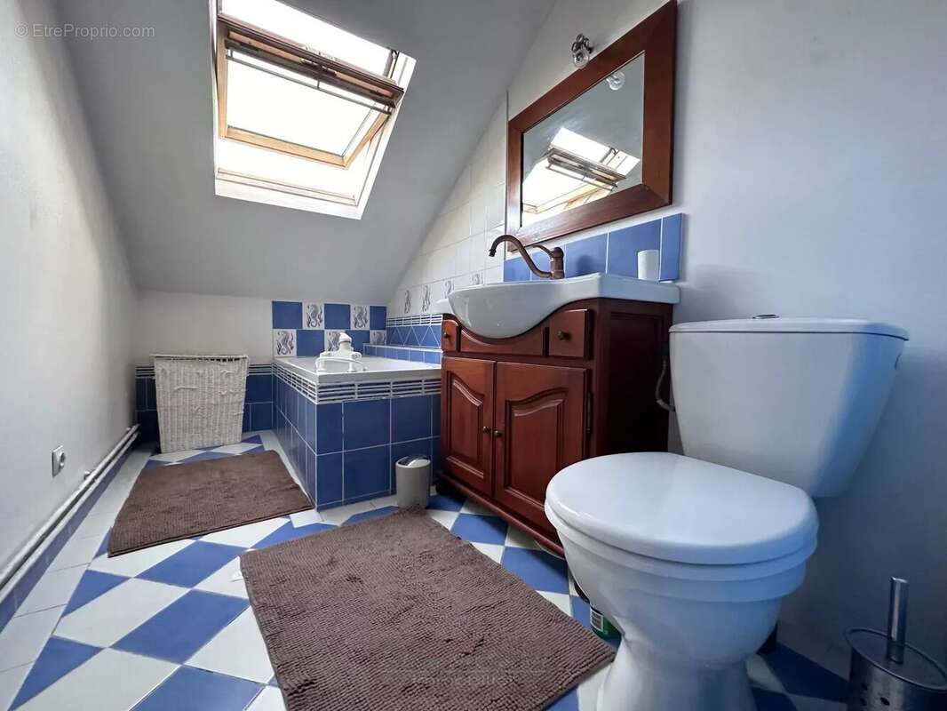 Maison à ORLEANS