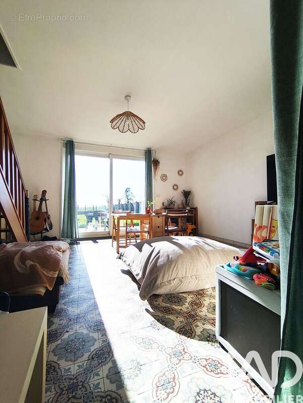 Photo 8 - Maison à RICHEBOURG