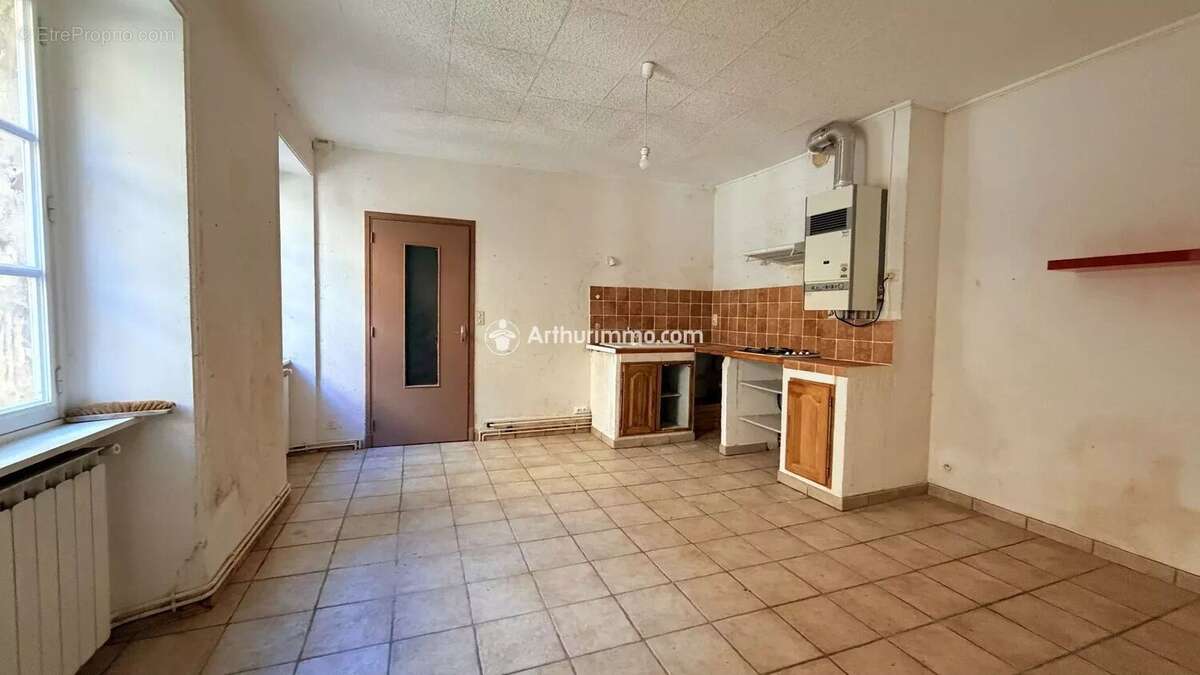Appartement à MILLAU
