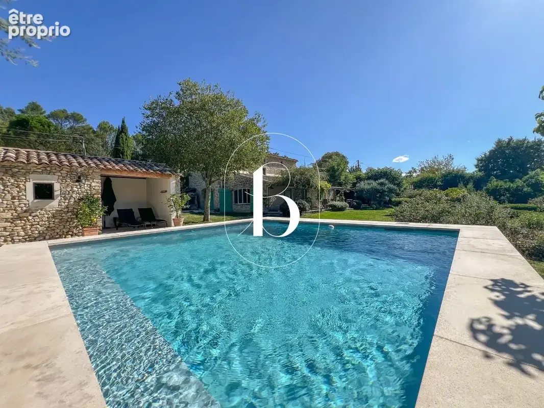 Maison 5 pièces 140 m² à vendre à Uzes (30700) - photo 33
