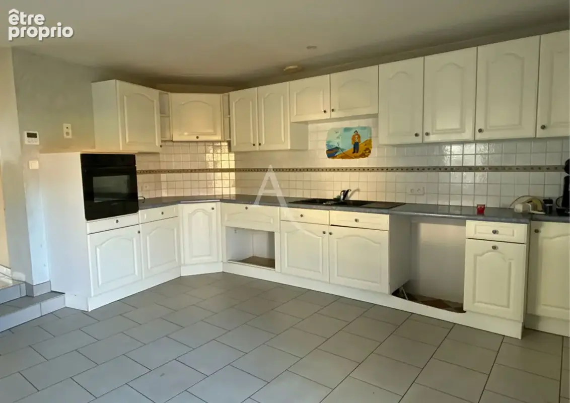 Maison Saint-Gervais - photo 2