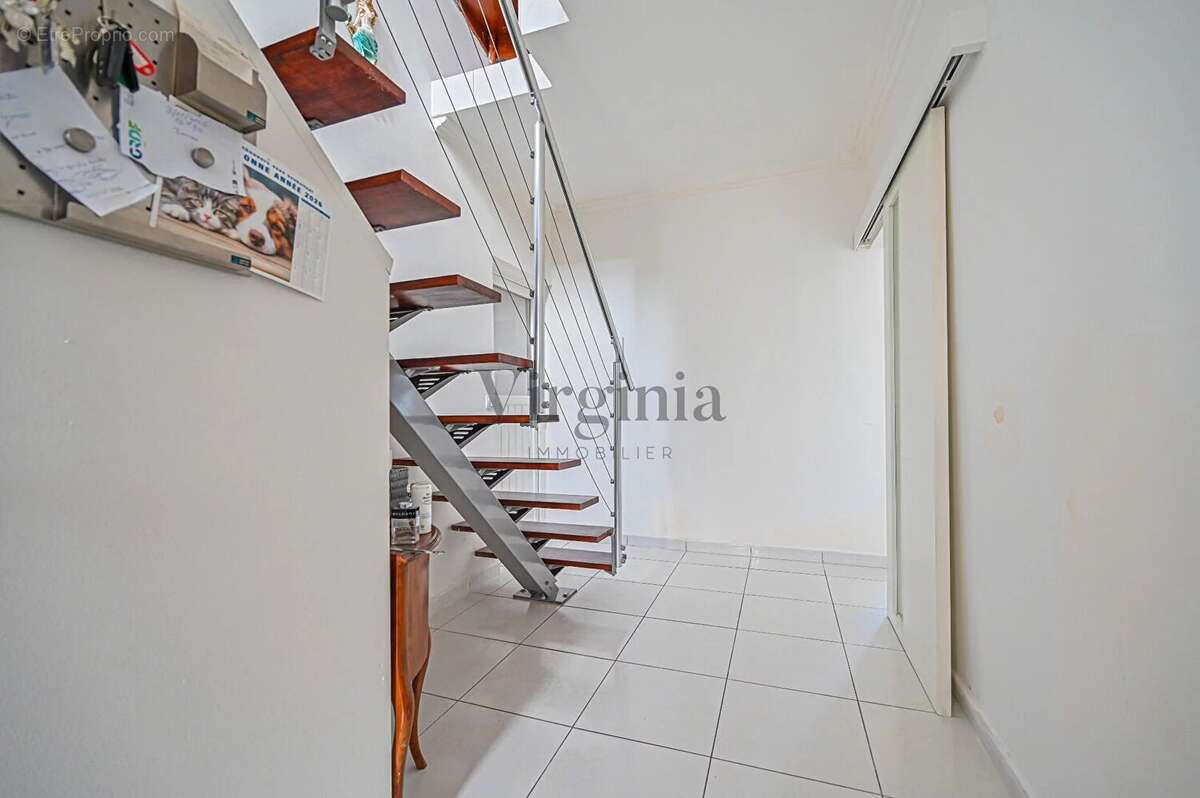 Maison à ALFORTVILLE