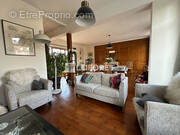 Appartement à CROIX