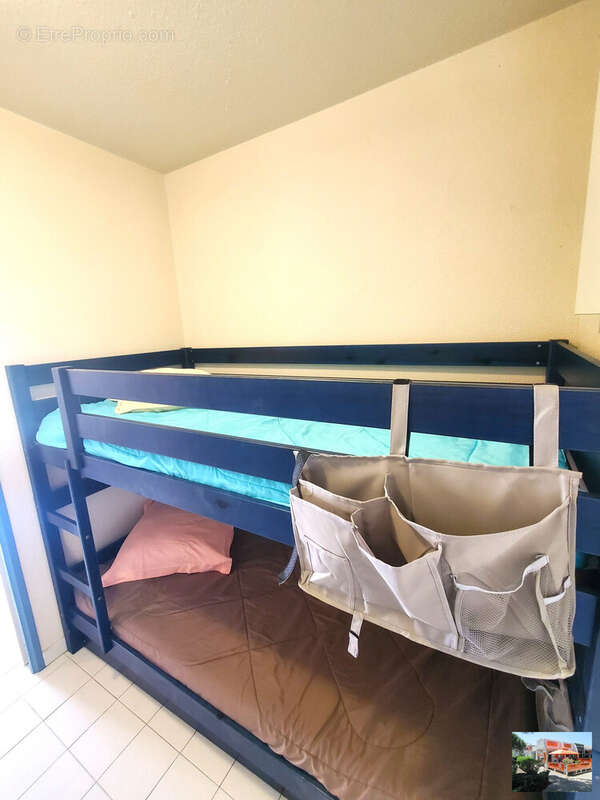Appartement à LA GRANDE-MOTTE