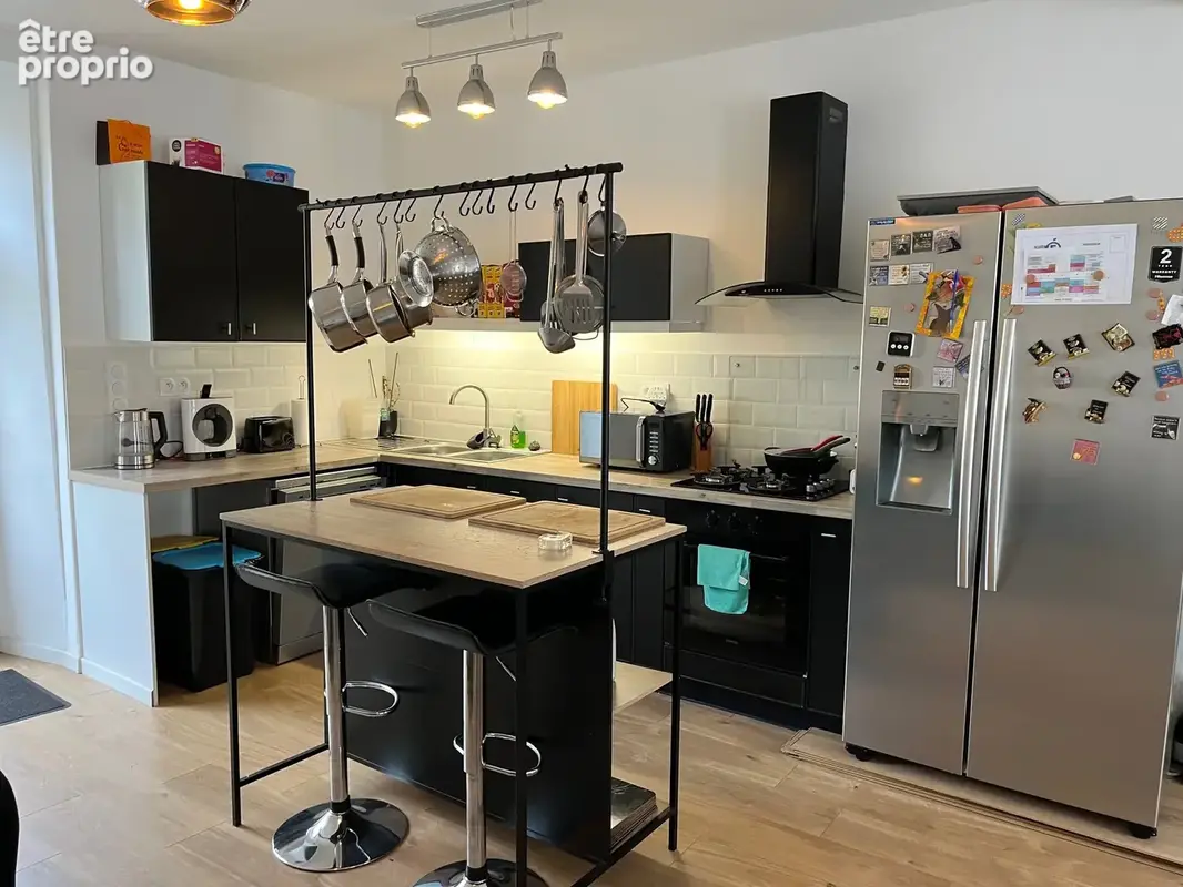 Belle maison au cœur de village, entièrement renovée - photo 4