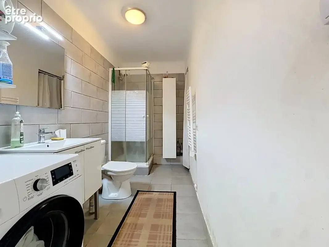 Appartement 2 pièces 45 m² à vendre à Marseille-4e (13004) - photo 6