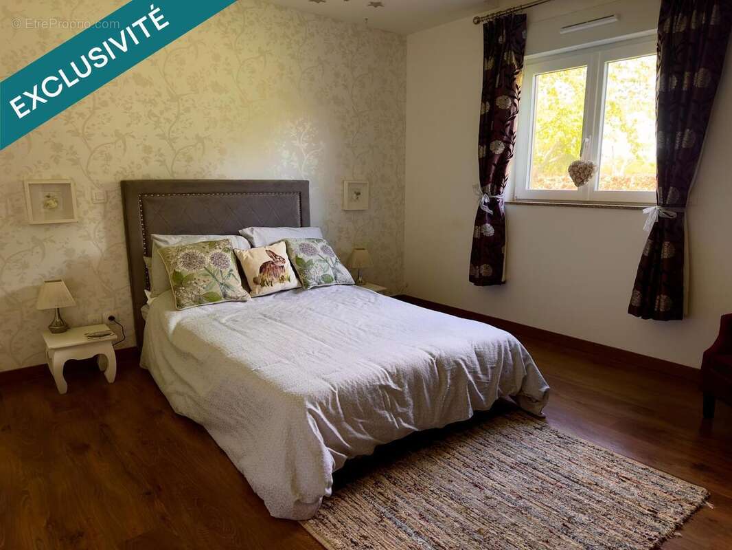 Photo 9 - Maison à ISSE