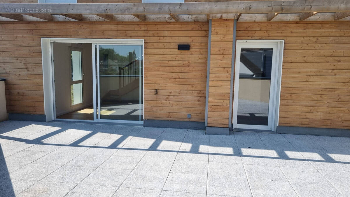 Appartement à CHARTRES