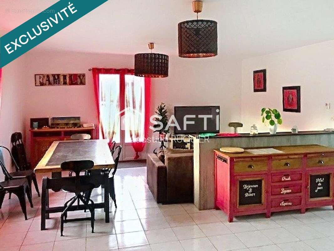 Photo 3 - Maison à ESSON