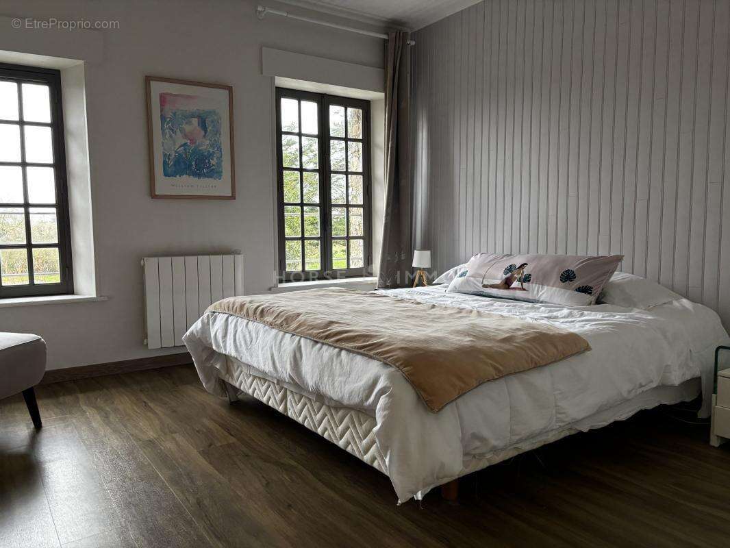 Maison à AGON-COUTAINVILLE