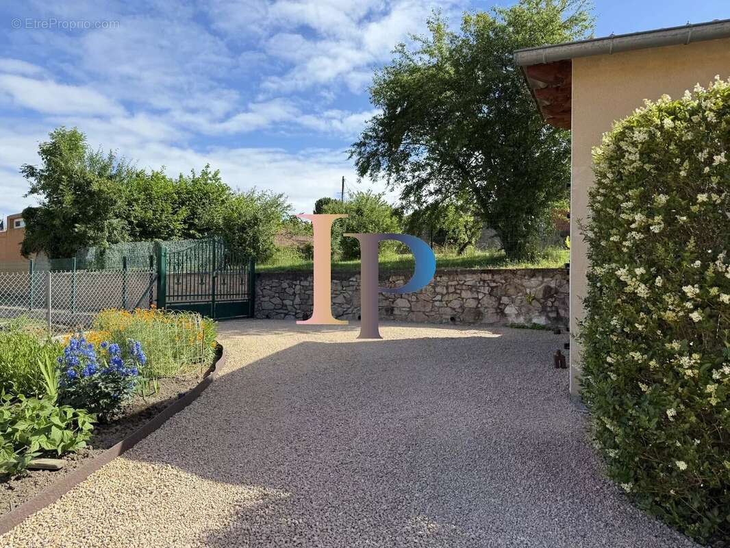 Maison au calme proche du centre-ville - photo 12