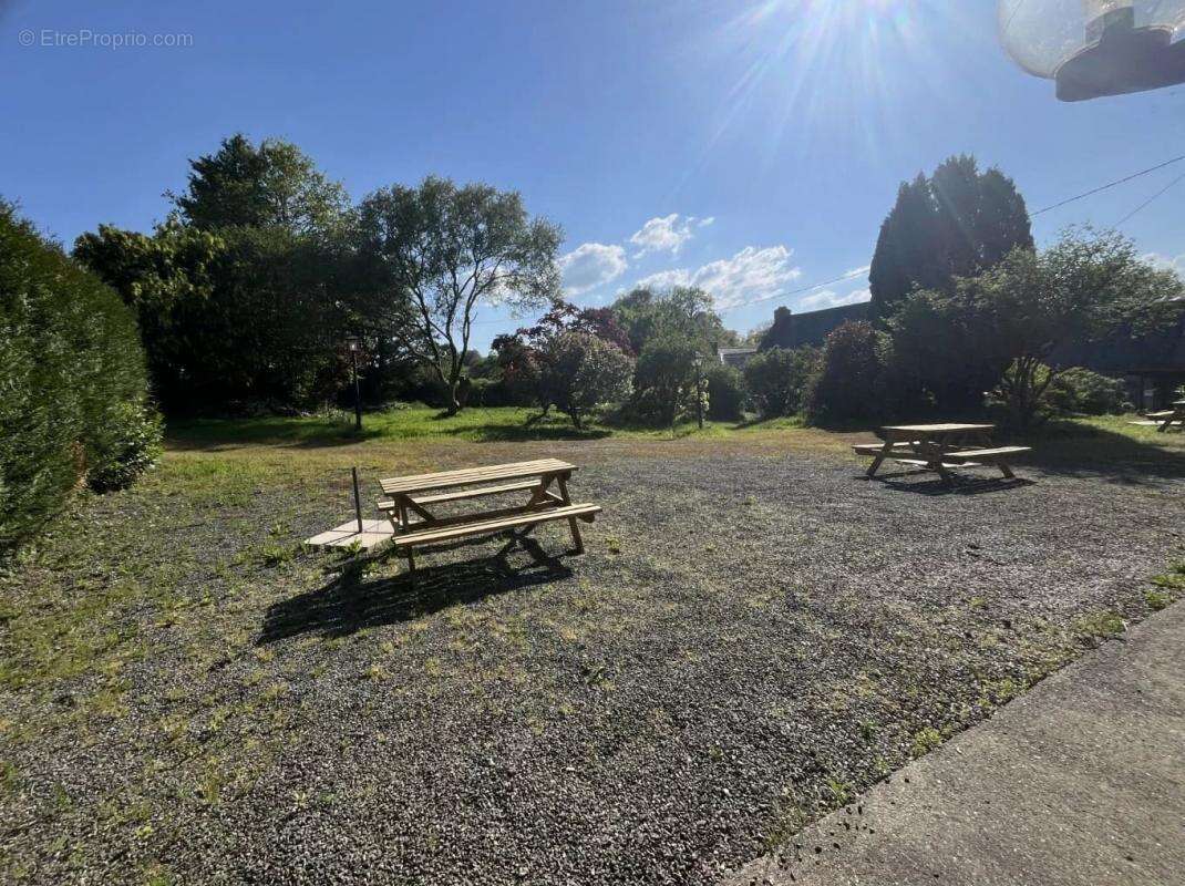 Maison à LA CHAPELLE-NEUVE