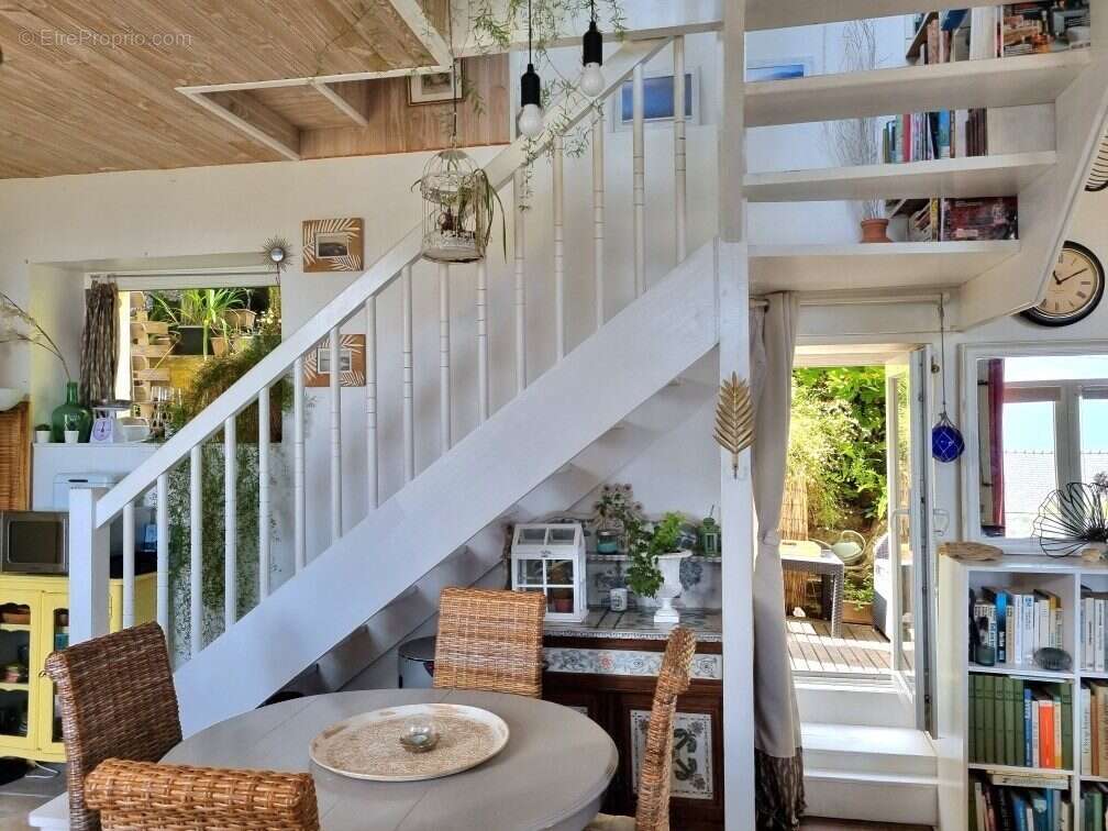 Maison à PERROS-GUIREC
