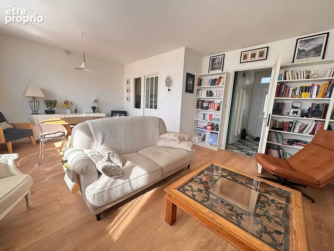 Maison Dijon 5 pièce(s) 85 m2 - photo 3